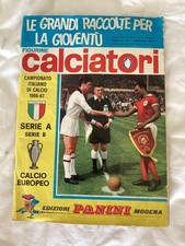 Album figurine calciatori usato  Santa Margherita Ligure