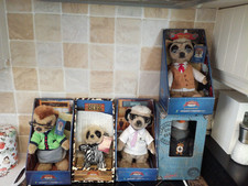 Compare meerkat soft for sale  TIDWORTH