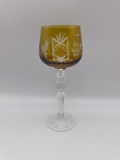 Bleikristall weinrömer überf gebraucht kaufen Bleikristall weinrömer überf gebraucht kaufen  Osterburg (Altmark)