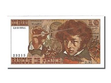 Billet francs 1972 d'occasion  Lille-