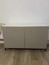 Ikea beige besta for sale  BIRMINGHAM