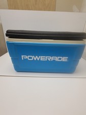 Igloo powerade cooler for sale  Hesperia