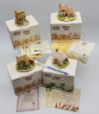 Lilliput lane cottages for sale  Olympia
