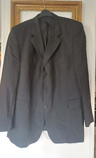 Mens cambridge black for sale  LONDON