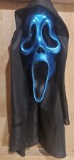 Maschera scream ghostface usato  Pesaro