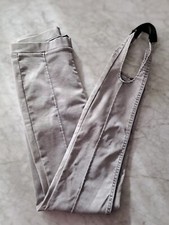 Fuseaux pantalon legging d'occasion  Faverges