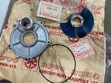 Kawasaki nos rotary for sale  CLITHEROE