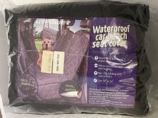 Seat cover rear for sale  Janesville