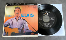 Elvis presley strictly gebraucht kaufen  Deutschland