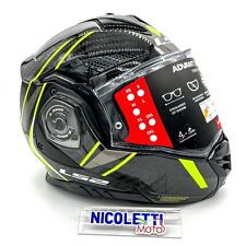 Casco modulare ls2 usato  Caltanissetta
