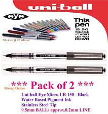 Uni ball eye for sale  HARROW