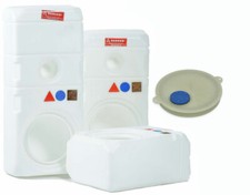 Tank deckel 108 gebraucht kaufen Tank deckel 108 gebraucht kaufen  Radeberg, Wachau