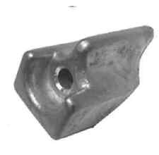 Anodo placca johnson usato Anodo placca johnson usato  Rovigo