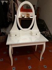 Toeletta con specchio usato  Firenze