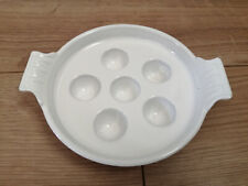 escargot tray for sale  SWADLINCOTE