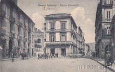 Nocera inferiore piazza usato  Roma