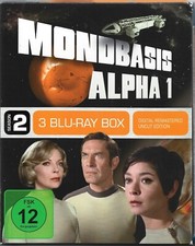 Blu ray mondbasis gebraucht kaufen  Herne