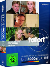 Tatort box 2000er gebraucht kaufen  Pirmasens