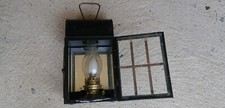 Antique tempete lamp d'occasion  Expédié en Belgium