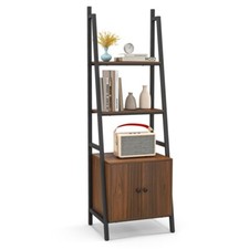 Tier wooden ladder for sale  Fontana