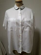 Chemisier chemise burberry d'occasion  Albi