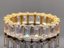 Schmuckjagd ring 925 gebraucht kaufen  Deutschland