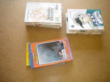 Lotto fumetti manga usato  Teramo