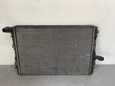 Golf gti radiator for sale  TROWBRIDGE