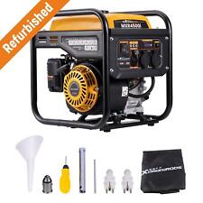 Groupe electrogene essence d'occasion Groupe electrogene essence d'occasion  Expédié en France