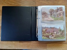 Post card collection for sale  IPSWICH