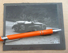 Photo argentique auto d'occasion  Libourne