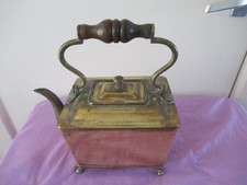 Vintage brass barge for sale  HORLEY