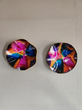 Vintage unique vibrant for sale  Montello