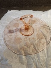 Vintage pink depression for sale  Chattanooga