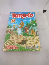 Manga toriko star usato  Latina