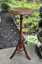 Antique victorian solid for sale  Akron