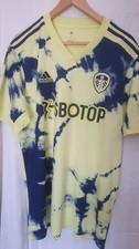 Leeds united away for sale  COVENTRY