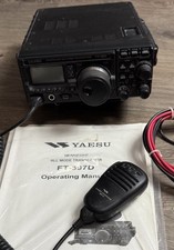 Yaesu 897d ham for sale  Mesa