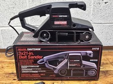 Craftsman 911712 belt for sale  Carol Stream
