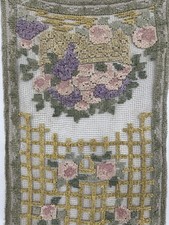 Antique french lace for sale  Tucson