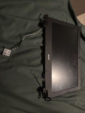 Untested laptop parts for sale  GRIMSBY