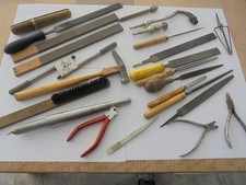 Lot ancien outillage d'occasion Lot ancien outillage d'occasion  Sainte-Florine