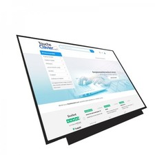 Dalle ecran toshiba d'occasion  Rillieux-la-Pape