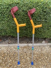 Walking aid support for sale  WHITCHURCH