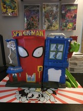 Marvel spider man for sale  Saint Joseph
