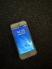 Iphone 64gb ios for sale  SWANSEA