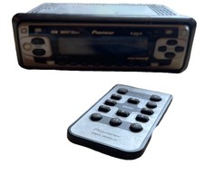 Pioneer deh p2500 for sale  Waterford