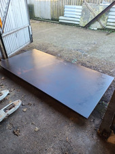 Mild steel plate for sale  CATERHAM
