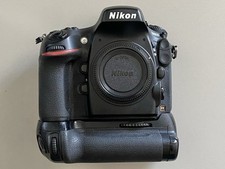 nikon d800 gebraucht kaufen  Rheda-Wiedenbrück