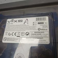 Vex robotics innovation for sale  Abingdon